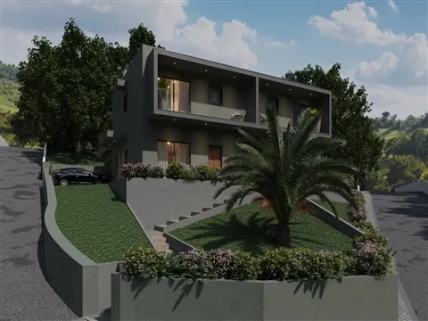 Moradia Geminada T3 em Vale São Martinho, Vila Nova de Famalicão