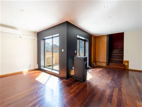 Apartamento T3 Duplex em Aver-o-Mar, Póvoa de Varzim