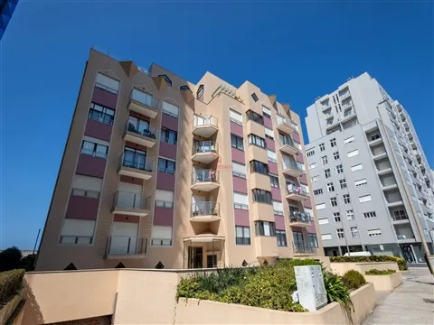 Apartamento T3 Duplex em Aver-o-Mar, Póvoa de Varzim
