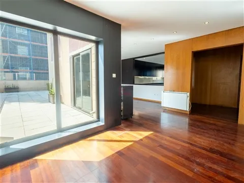 Apartamento T3 Duplex em Aver-o-Mar, Póvoa de Varzim