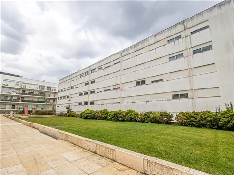 Apartamento T3 no centro de Santo Tirso