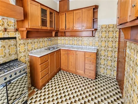 Moradia Individual T2 em Santo Tirso junto ao Parque Urbano de Geão