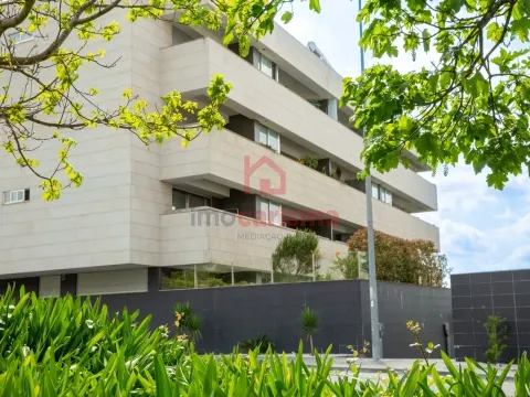 Apartamento T2 em Urgezes, Guimarães