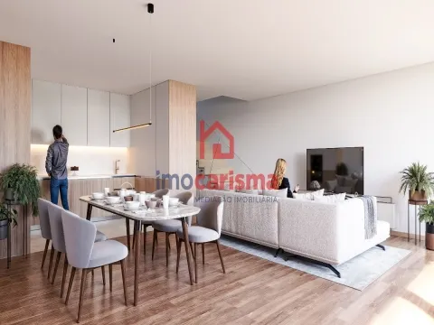 Maison jumelée 3 Chambre(s)