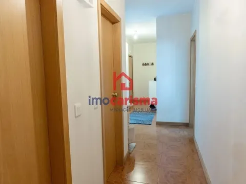 Apartamento T3 em Riba de Ave, Vila Nova de Famalicão