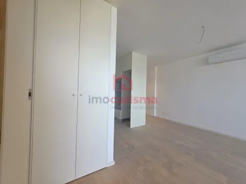 Wohnung 1 Schlafzimmer