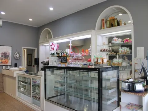 Bäckerei / Konditorei