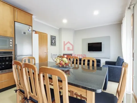 Moradia Individual T3 para Arrendamento em Landim, Vila Nova de Famalicão