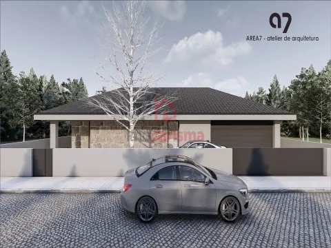 Terreno per Costruzione