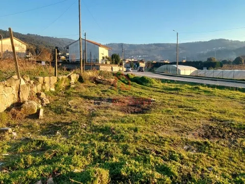 Terreno per Costruzione