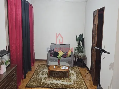 Moradia T3 a poucos minutos do centro da cidade de Vila Nova de Famalicão