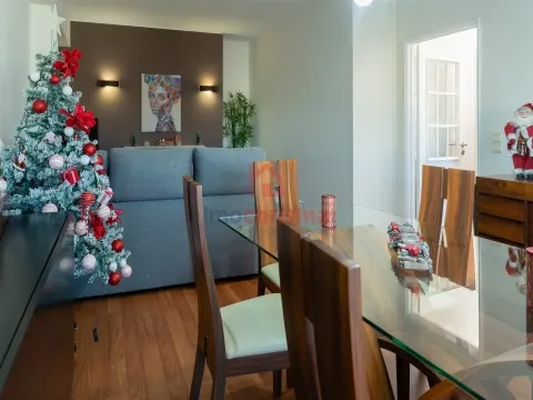 Apartamento T1+1 em Matosinhos