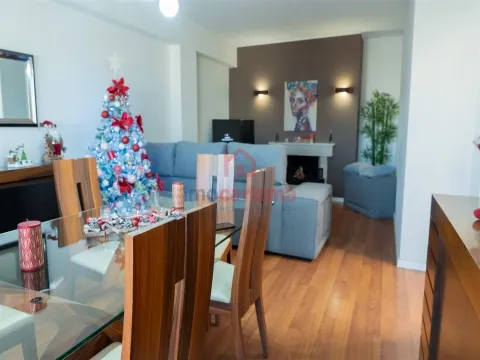 Apartamento T1+1 em Matosinhos