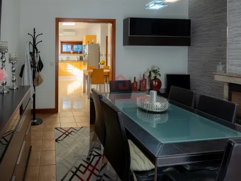 Vivienda 4 habitaciones
