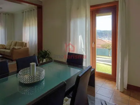 Vivienda 4 habitaciones