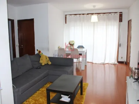 Apartamento T1 em Bonfim, Porto – Excelente Oportunidade!