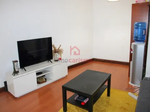 Apartamento T1 em Bonfim, Porto – Excelente Oportunidade!