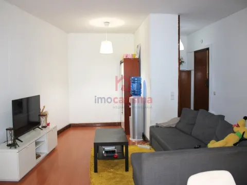 Apartamento T1 em Bonfim, Porto – Excelente Oportunidade!