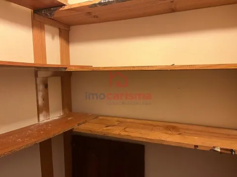 Apartment Floor Dwelling T2