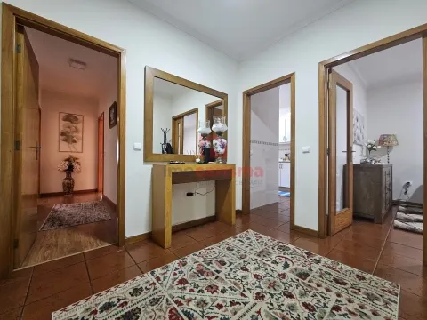 Wohnung 2 Schlafzimmer