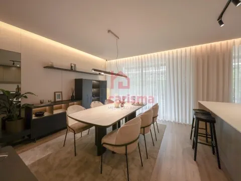 Apartamento T3 Novo na Costa, Guimarães
