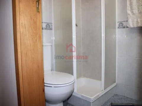 Apartamiento 3 habitaciones