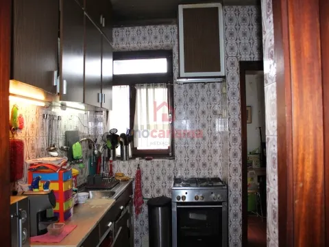 Apartamiento 4 habitaciones