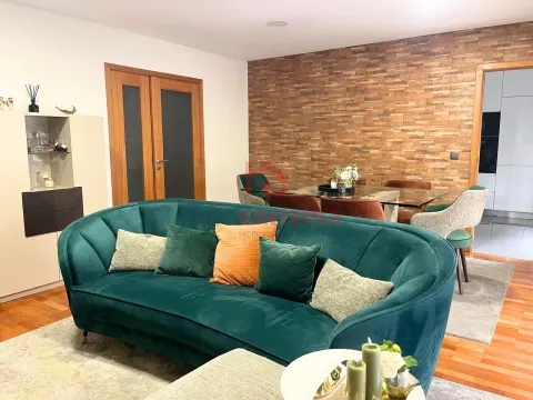 Apartamiento 3 habitaciones