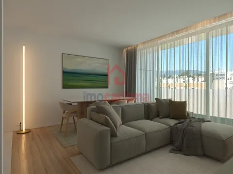 Apartamentos T3 Novos desde 390.000,00€ em Viana do Castelo