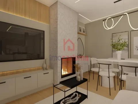 Étage 3 Chambre(s)