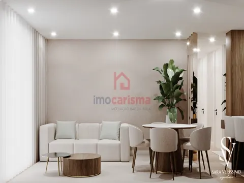 Wohnung 3 Schlafzimmer