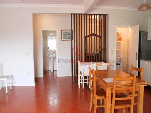 Apartamento T2 Para Arrendamento em Santo Tirso 