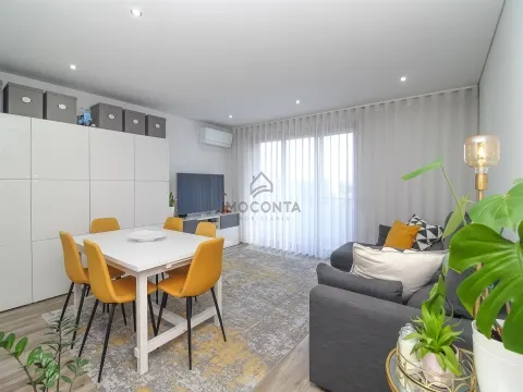 Apartamento T2