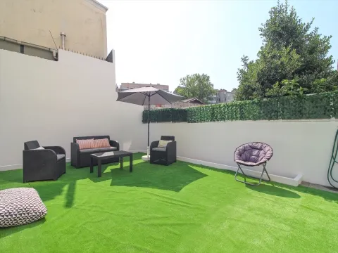 Apartamento T1 KITCHENET