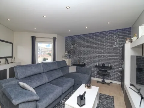 Apartamento T2 DUPLEX