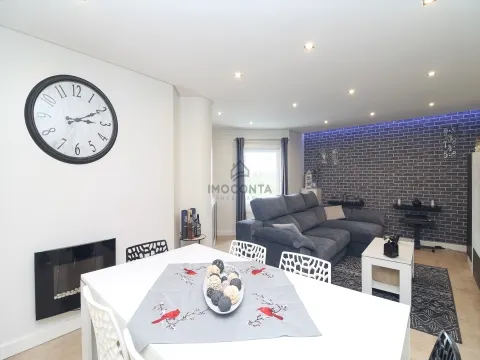 Apartamento T2 DUPLEX