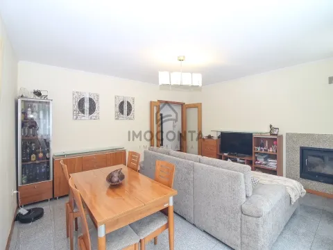 Apartamento T2
