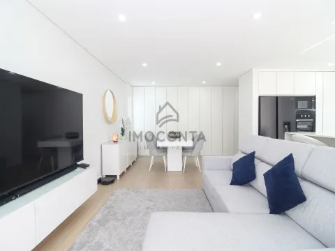 Apartamento T2