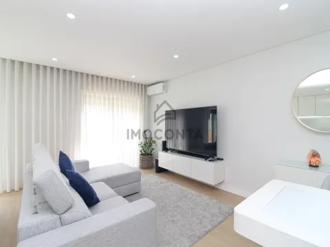 Apartamento T2