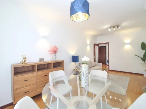 Apartamento T2