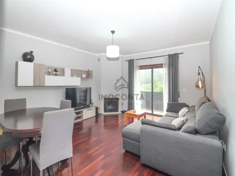 Apartamento T2