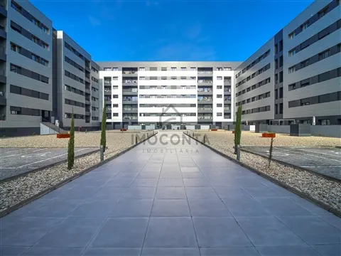 Flat T1