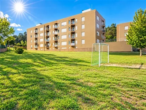Apartamento T2