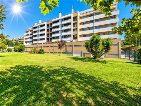 Apartamento T2