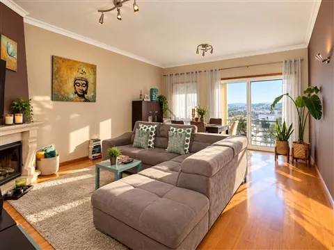 Appartement 2 Chambre(s)