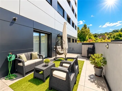 Apartamento T2 Venda
