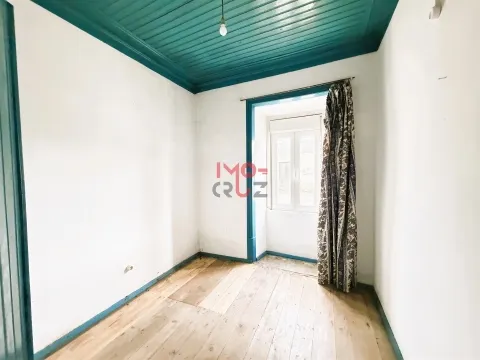 Moradia para Restaurar T3