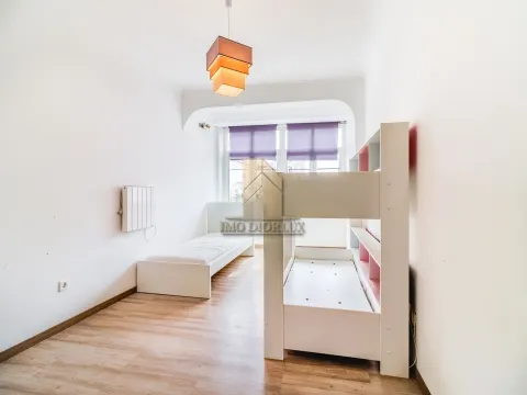 Apartamiento 4 habitaciones