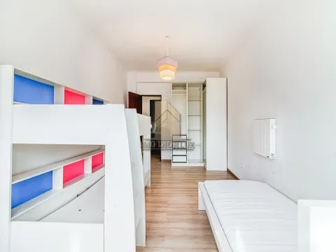 Apartamiento 4 habitaciones