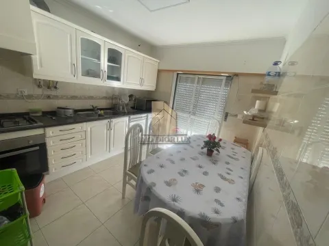 Wohnung 2 Schlafzimmer